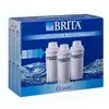 Image de BRITA FRANCE Classic Pack de 3 cartouches 205386