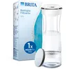 Image de Carafe Filtrante 1,3L Blanc Inclus 1 MicroDisc