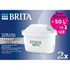 Image de BRITA FRANCE Pack 2 filtres à eau MAXTRA PRO- LIMESCALE EXPERT 1050428