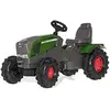 Image de Rolly Toys - 60 102 8 - Tracteur À Pédales - Rollyfarmtrac Fendt 211 Vario