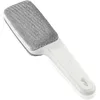 Image de Leifheit Brosse Textile Dressetta, Brosse à vêtements à Double Face