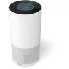 Image de Soehnle AirFresh Clean Connect 500, purificateur d'air connecté avec application silencieux, élimine 99,5% des particules et allergènes, purificateur électrique, filtres & lampe UV détruit les germes