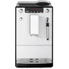 Image de Melitta Machine à Café et Boissons Chaudes Automatique, Buse Vapeur, Caffeo Solo and Milk, Argent, 1.2 L, E953-102