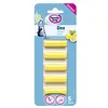 Image de Handy Bag - Déo Senteur Citron x5sticks - Pour aspirateurs avec sac - Parfum frais et agréable - Facile d'utilisation - Convient aux propriétaires d'animaux domestiques