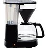 Image de Melitta Easy Top II Machine à café à filtre - Noir