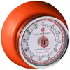 Image de Kuchenprofi 26Z72389 Minuteur Aimanté Orange