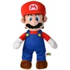 Image de Simba Peluche Mario Bros 50 Cm