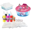 Image de Simba Aqua Gelz Coffret Deluxe Princesse