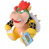 Image de Simba Peluche Bowser 30 Cm