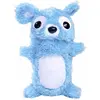 Image de Simba Ours En Peluche Screamerz