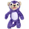 Image de Simba Peluche Lapin Screamerz Bun