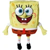 Image de Bob Esponja Nounours 30 Cm