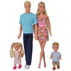 Image de Steffi Love Famille à L´écran