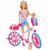 Image de Steffi Love À Vélo