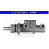 Image de ATE Maître-cylindre de frein pour SKODA: Octavia & VOLKSWAGEN: New Beetle, Golf, Bora & AUDI: S3, TT, A3 & SEAT: Leon, Toledo (Ref: 24.2123-1709.3)