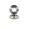 Image de ATE Disques de frein pour NISSAN: Pathfinder, Terrano, PICK, King Cab & FORD: Maverick (Ref: 24.0126-0109.1)