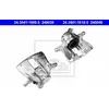 Image de ATE Étrier de frein pour VOLKSWAGEN: Passat, Golf, Polo, Scirocco, Golf Cabriolet, Vento, Caddy, Jetta, Corrado & SEAT: Cordoba (Ref: 24.3541-1610.5)