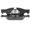 Image de ATE Plaquettes de frein X4 pour FIAT: Punto (Ref: 13.0460-7133.2)