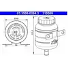 Image de ATE Vase d'expansion, liquide de frein pour MERCEDES-BENZ: T2/L (Ref: 03.3508-0264.3)