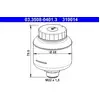 Image de ATE Vase d'expansion, liquide de frein pour MERCEDES-BENZ: HECKFLOSSE (Ref: 03.3508-0401.3)