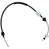 Image de ATE Câble (commande d'embrayage) 24.3728-1016.2 Compatible avec: NISSAN KUBISTAR Kasten, RENAULT KANGOO, KANGOO Express
