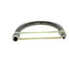 Image de ATE Flexible de frein pour PEUGEOT: 106, 806 & FIAT: Ulysse & CITROËN: Saxo, Evasion, Synergie & LANCIA: Zeta (Ref: 24.5111-0301.3)