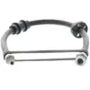 Image de ATE Flexible de frein pour FIAT: Panda (Ref: 24.5112-0433.3)