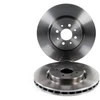 Image de ATE Disques de frein pour FIAT: Coupé (Ref: 24.0128-0120.1)