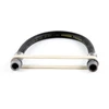 Image de ATE Flexible de frein pour RENAULT: Mégane Classic, Mégane, Clio, Lutécia, Mégane Scénic & CITROËN: AX (Ref: 24.5229-0265.3)