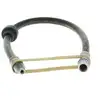 Image de ATE Flexible de frein pour RENAULT: Mégane Classic, Mégane, Mégane Scénic (Ref: 24.5111-0390.3)
