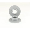 Image de ATE Disques de frein pour MERCEDES-BENZ: Transporter (Ref: 24.0116-0100.1)