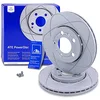 Image de ATE 24.0322-0151.1 Disque de frein