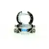 Image de ATE Kit de freins à tambours pour PEUGEOT: 106, 306 & CITROËN: ZX, Saxo, Xsara (Ref: 03.0520-5720.3)