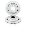 Image de ATE Disques de frein pour BMW: Série 3 (Ref: 24.0119-0107.1)