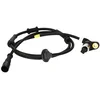 Image de ATE Capteur (vitesse de rotation des roues) 24.0721-1197.3 Compatible avec: FIAT BRAVA, BRAVO I