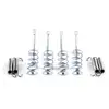 Image de ATE Kit d'accessoires pour mâchoire de frein à tambour pour OPEL: Vectra, Astra, Calibra & SAAB: 9-5, 9-3, 900 (Ref: 03.0137-9243.2)