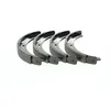 Image de ATE Mâchoires de frein à main pour MERCEDES-BENZ: Classe A, Classe E, 201 Series, Classe CLK, Classe B, Classe C, 129 Series (Ref: 03.0137-0170.2)