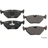 Image de ATE Plaquettes de frein X4 pour BMW: Série 7, Série 5, M3, M5, Z1, Z3 (Ref: 13.0460-3803.2)