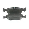 Image de ATE Plaquettes de frein X4 pour BMW: Série 7, Série 5, M5, Z3 (Ref: 13.0460-6033.2)