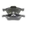 Image de ATE Plaquettes de frein X4 pour RENAULT: Laguna (Ref: 13.0460-7157.2)