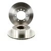 Image de ATE Disques de frein pour NISSAN: Patrol (Ref: 24.0118-0136.1)