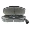 Image de ATE Plaquettes de frein X4 pour FIAT: Ducato & CITROËN: Jumper, Relay, Dispatch & PEUGEOT: Boxer (Ref: 13.0460-4978.2)