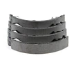 Image de ATE Mâchoires de frein X4 pour SUZUKI: Wagon R (Ref: 03.0137-0387.2)
