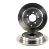 Image de ATE Disques de frein pour PEUGEOT: 607 (Ref: 24.0110-0272.1)