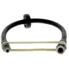 Image de ATE Flexible de frein pour CITROËN: Jumper, Relay, Dispatch & PEUGEOT: Boxer (Ref: 24.5112-0361.3)
