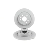 Image de ATE Disques de frein pour OPEL: Signum, Vectra & VAUXHALL: Vectra, Signum & FIAT: Croma & SAAB: 9-3, 9-3X (Ref: 24.0112-0157.1)