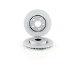 Image de ATE Disques de frein pour RENAULT: Laguna (Ref: 24.0124-0169.1)