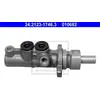 Image de ATE Maître-cylindre de frein pour VOLVO: S40, V40 (Ref: 24.2123-1746.3)