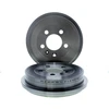 Image de ATE Tambour de frein pour VOLKSWAGEN: Polo, Fox & SEAT: Ibiza, Cordoba & SKODA: Fabia & AUDI: A2 (Ref: 24.0220-0037.1)