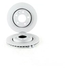 Image de ATE Disques de frein pour VOLKSWAGEN: Transporter (Ref: 24.0122-0211.1)